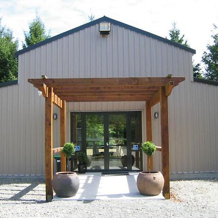 Ribblesdale Gardens Barn Villa Oxford Exterior photo